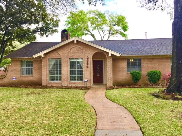 2534 Rosefield Dr, Houston, TX 77080