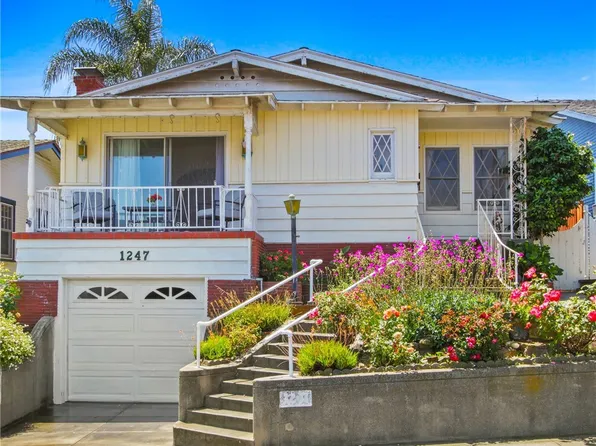 1247 W 17th St, San Pedro, CA 90731