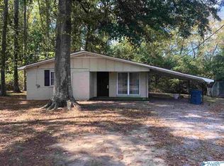 1141 McVille Rd, Boaz, AL 35957