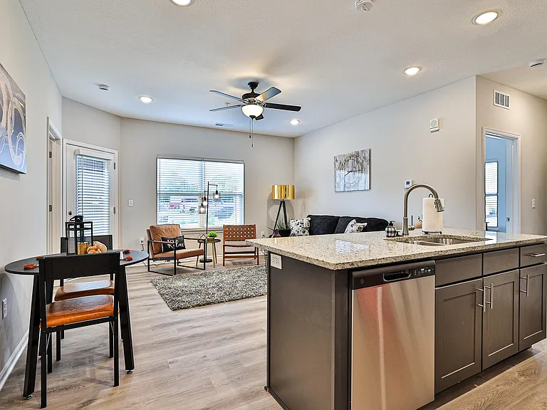 The Lofts at Bridgewood — Photo 61