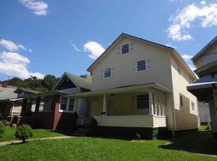 2219 10th Ave, Huntington, WV 25703