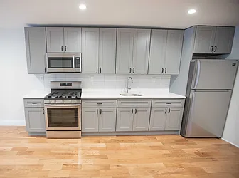Rented by Owner