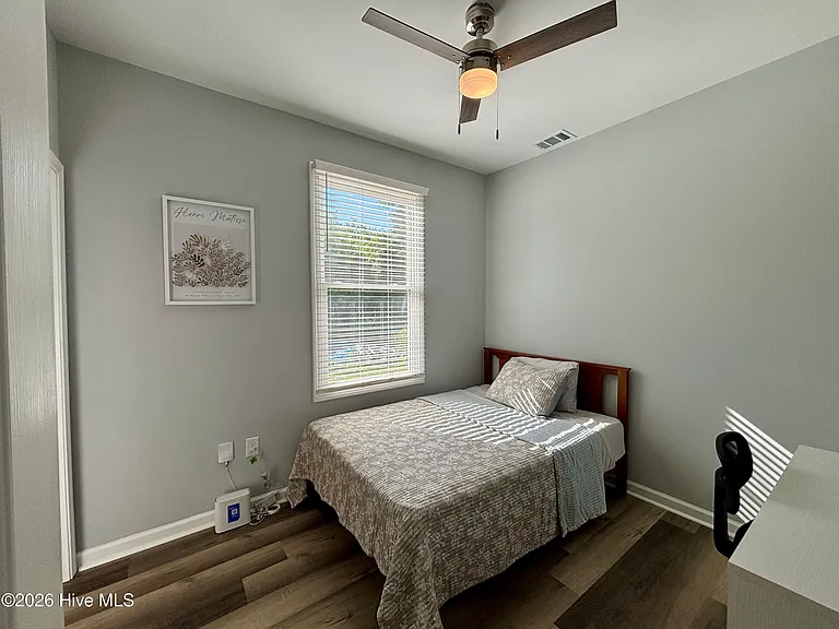 112 Telfair St #A — Photo 12