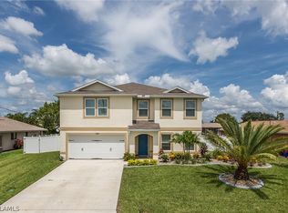 1107 SE 19th Lane Cpe, Cape Coral, FL 33990