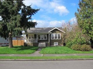 1806 Cedar St, Everett, WA 98201