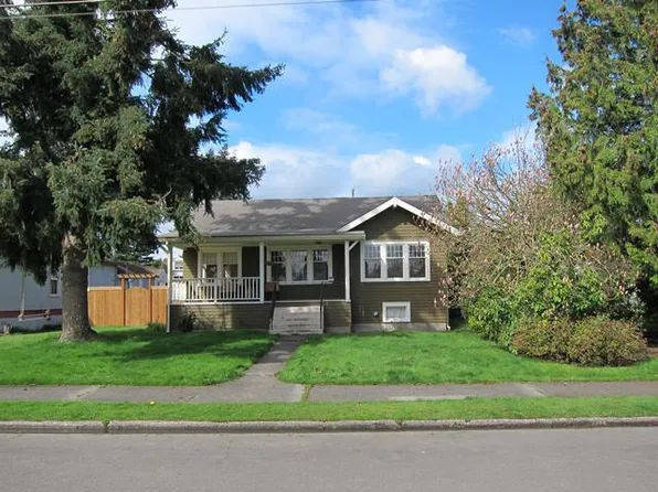 1806 Cedar St, Everett, WA 98201