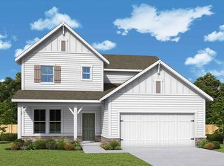 Weist Plan, Hidden Springs - The Village Collection, Smyrna, TN 37167