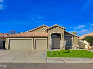 4022 E Agave Rd, Phoenix, AZ 85044