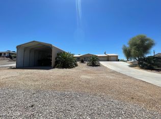 2450 Smoketree Ave N, Lake Havasu City, AZ 86403