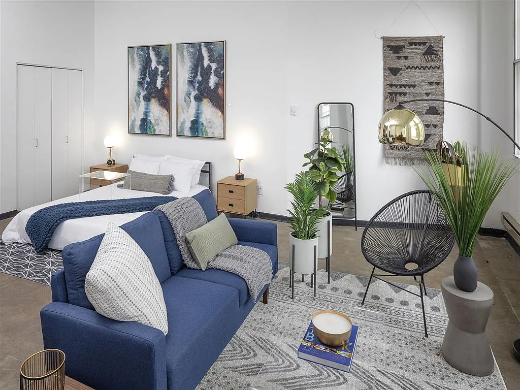 Honeyman Hardware Lofts — Photo 3
