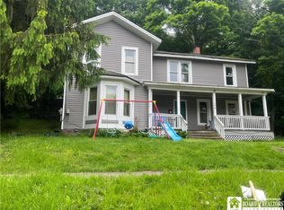 124 Barrows St, Jamestown, NY 14701