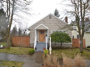 5323 NE 25th Ave #A, Portland, OR 97211