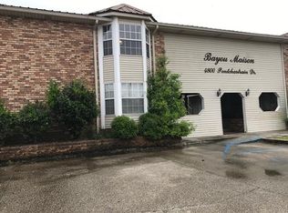 4800 Pontchartrain Dr APT 4, Slidell, LA 70458