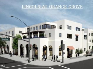 735 N North Orange Grove Blvd #201, Pasadena, CA 91103