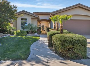 604 S Alienta Dr, Saint George, UT 84770