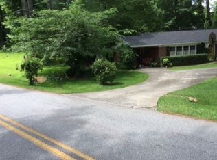 2981 Crestline Dr, Macon, GA 31204