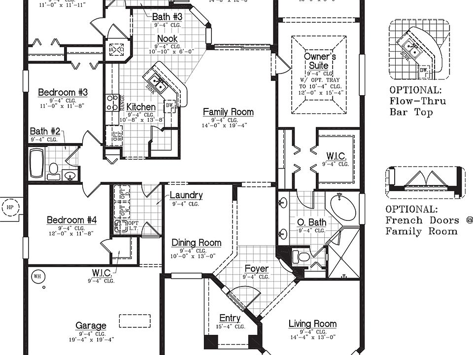 Floor Plan.