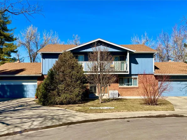 391 Upham Street, Lakewood, CO 80226