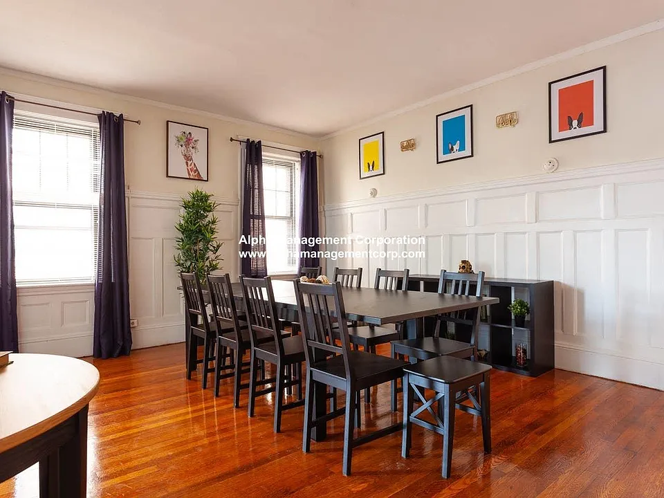 1247 Beacon St #3