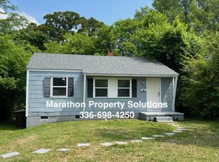 607 Glover St, Greensboro, NC 27406