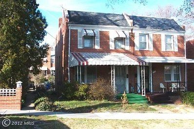 Exterior (Main)