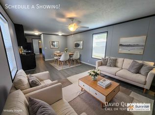 5804 Alta Vista Ct, Fort Wayne, IN 46818