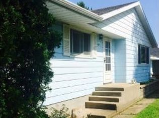 1407 2nd St W, Eveleth, MN 55734