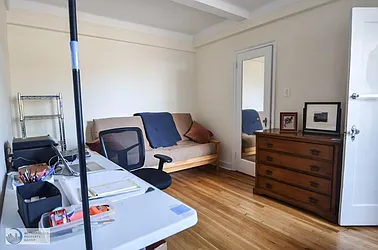 Rented by Metropolitan Property Group