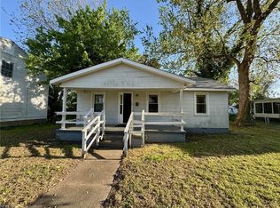509 Lee St, Hampton, VA 23669