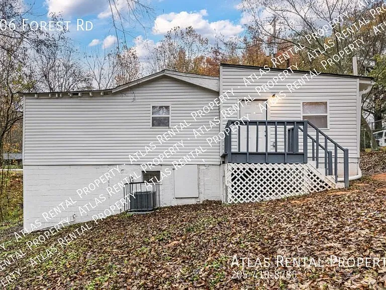 406 Forest Rd — Photo 3