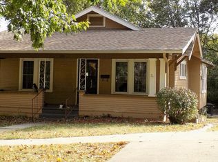 722 W 8th St, Concordia, KS 66901