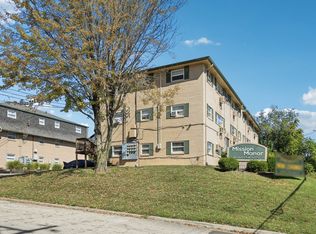 Mission Manor Apartments, Kansas City, KS 66103