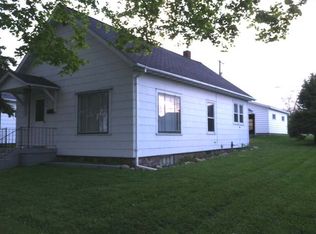 254 2nd Ave N, Park Falls, WI 54552