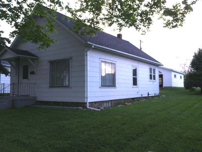 254 2nd Ave N, Park Falls, WI, 54552