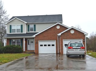 2300 Glenndon Allen Dr, Clarksville, TN 37043