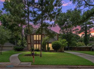 12911 Cloverwood Dr, Cypress, TX 77429