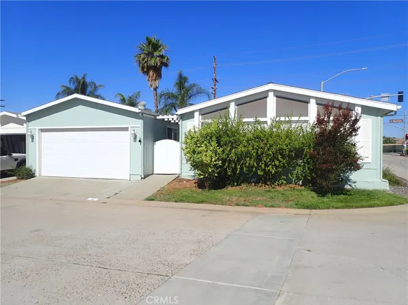 27250 Murrieta Rd Space 1, Menifee, CA 92586