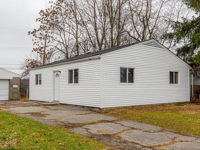 3048 Woodway Rd, Columbus, OH, 43207