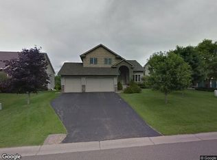 12327 Rendova St NE, Blaine, MN 55449