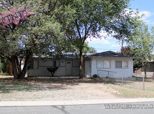 3510 Nicholet Trl, Prescott, AZ 86305