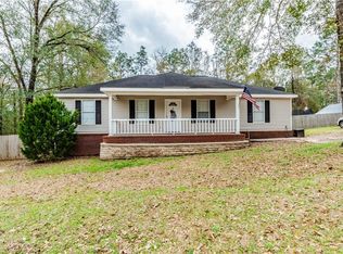4517 Kali Oka Springs Dr, Saraland, AL 36571