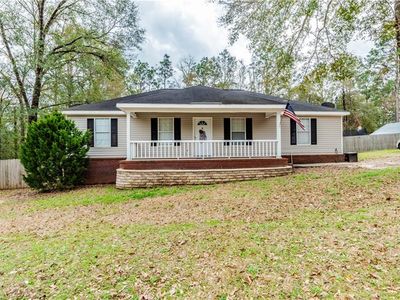 4517 Kali Oka Springs Dr, Saraland, AL, 36571