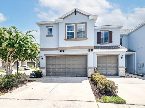 6737 Rocky Park St, Tampa, FL 33625