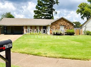 6787 Sprucehill Dr #6787, Memphis, TN 38135