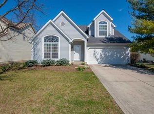 5778 Haddingtonshire Ln, Dublin, OH 43016