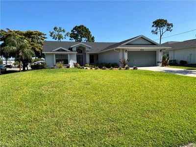 9241 Cypress DR N, Fort Myers, FL, 33967