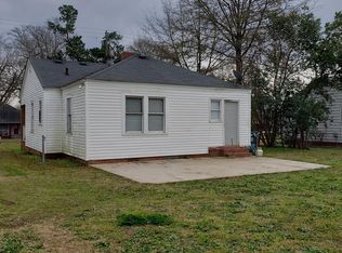 4315 Mikado Ave, Macon, GA 31206