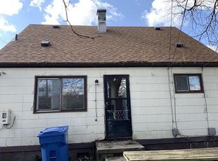 14873 Myola Ave, Warren, MI 48089