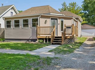 1611 Mamie Eisenhower Ave, Boone, IA 50036