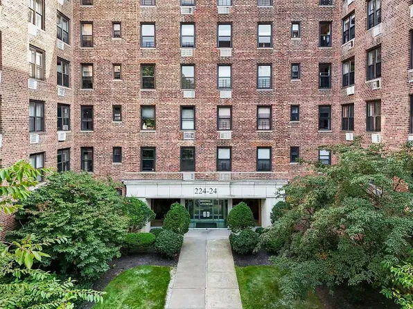 224-24 Union Tpke APT 4J, Oakland Gardens, NY 11364